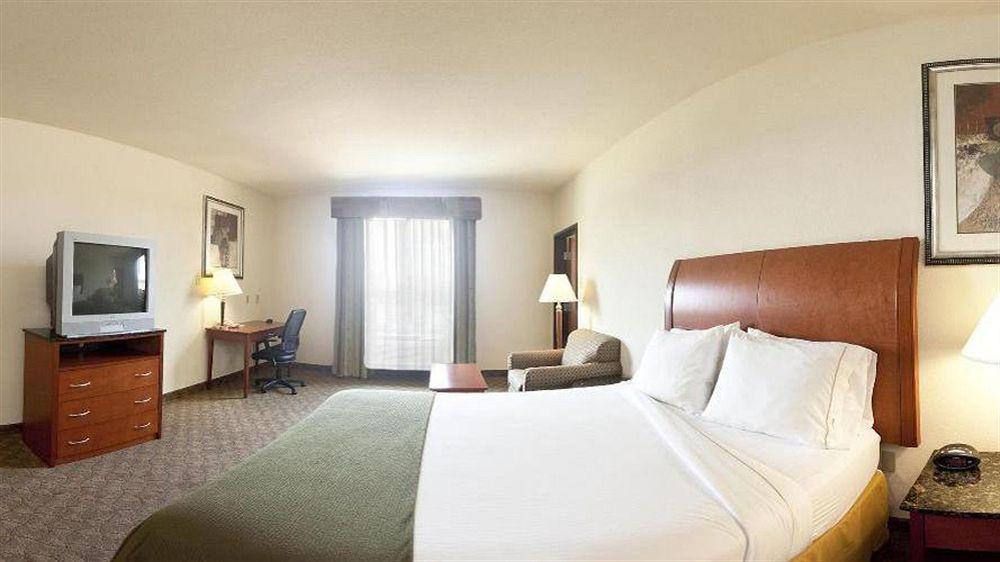 Holiday Inn Express Hotel And Suites Fairfield-North By Ihg Kültér fotó