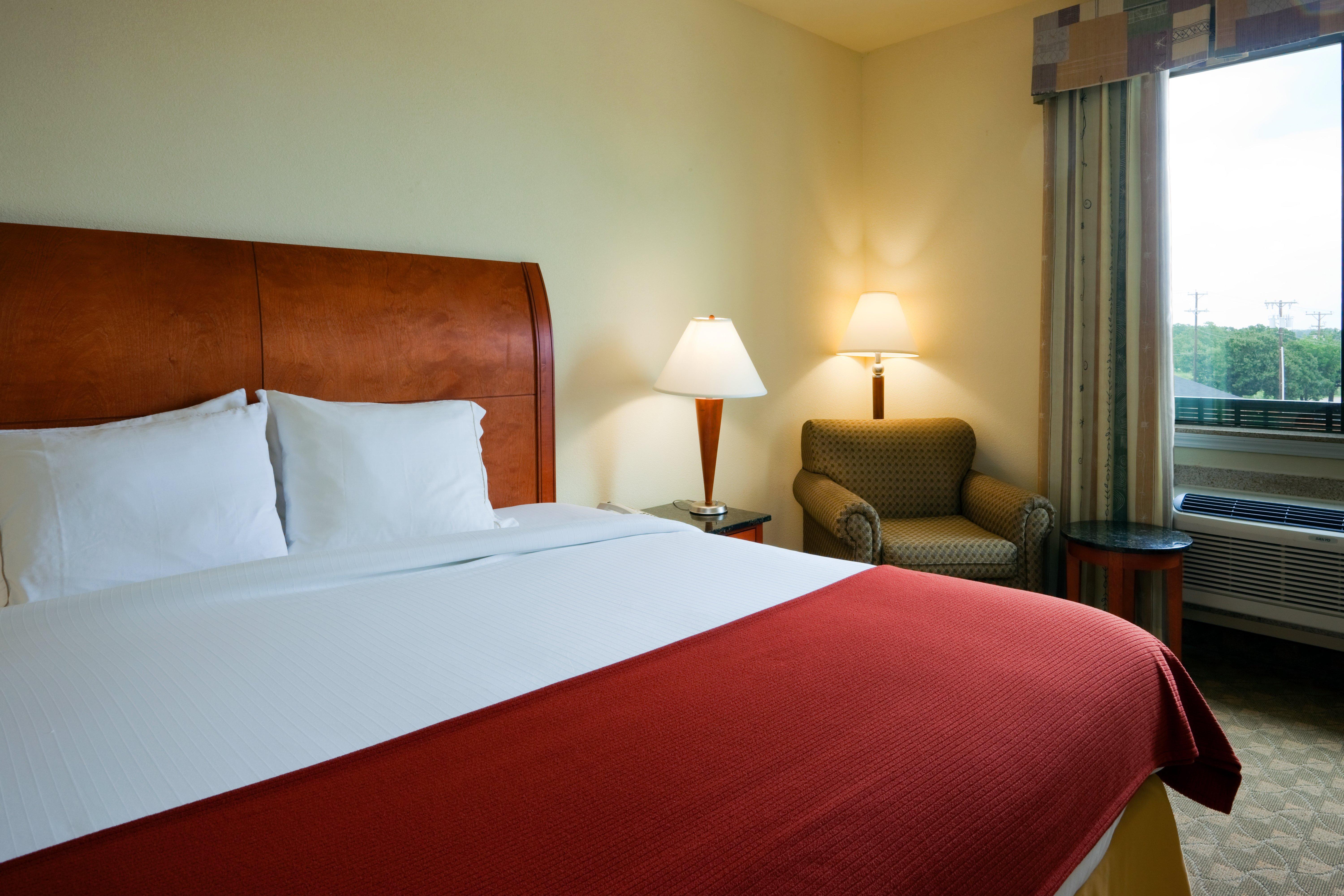 Holiday Inn Express Hotel And Suites Fairfield-North By Ihg Szoba fotó