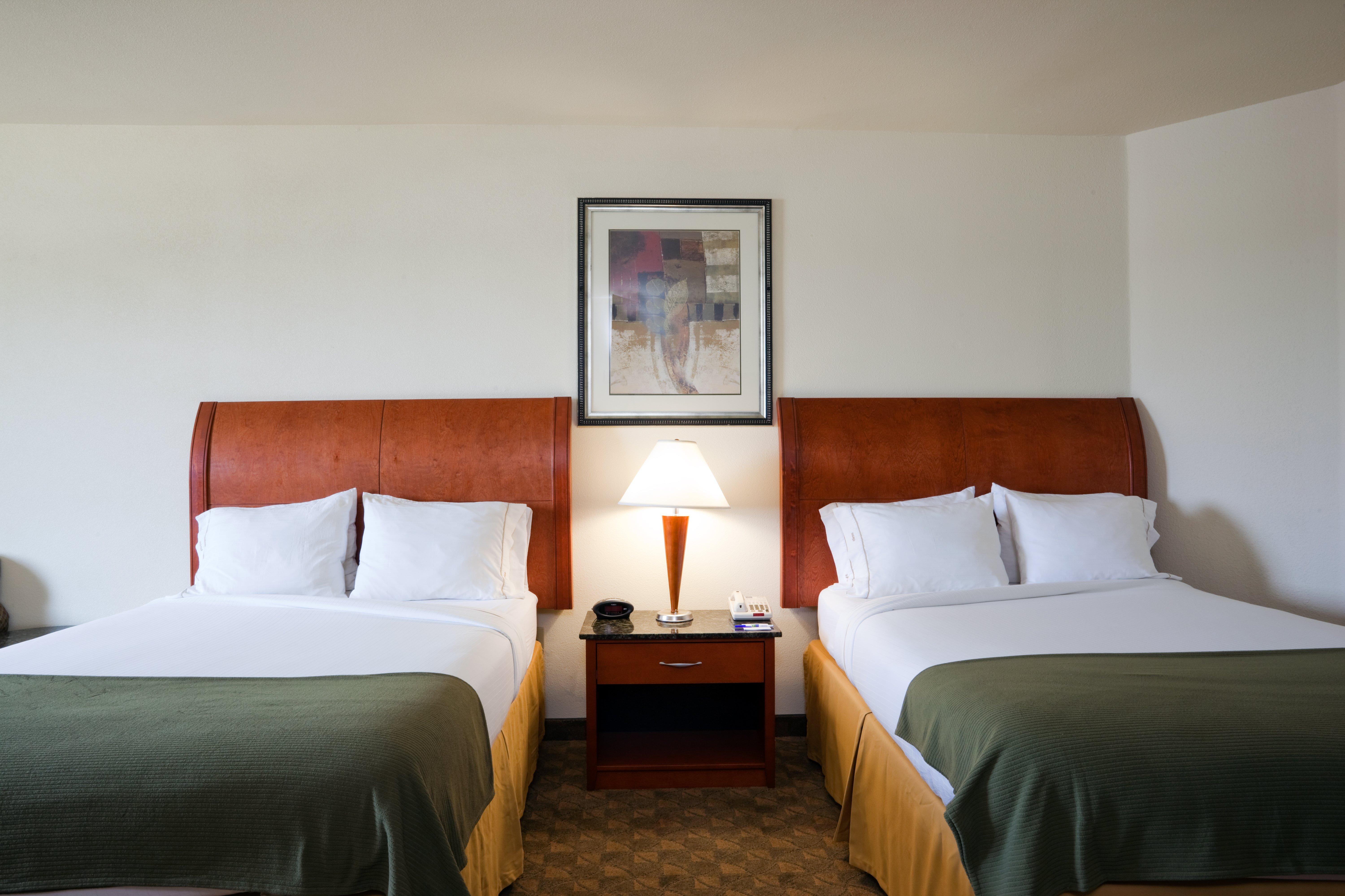 Holiday Inn Express Hotel And Suites Fairfield-North By Ihg Kültér fotó