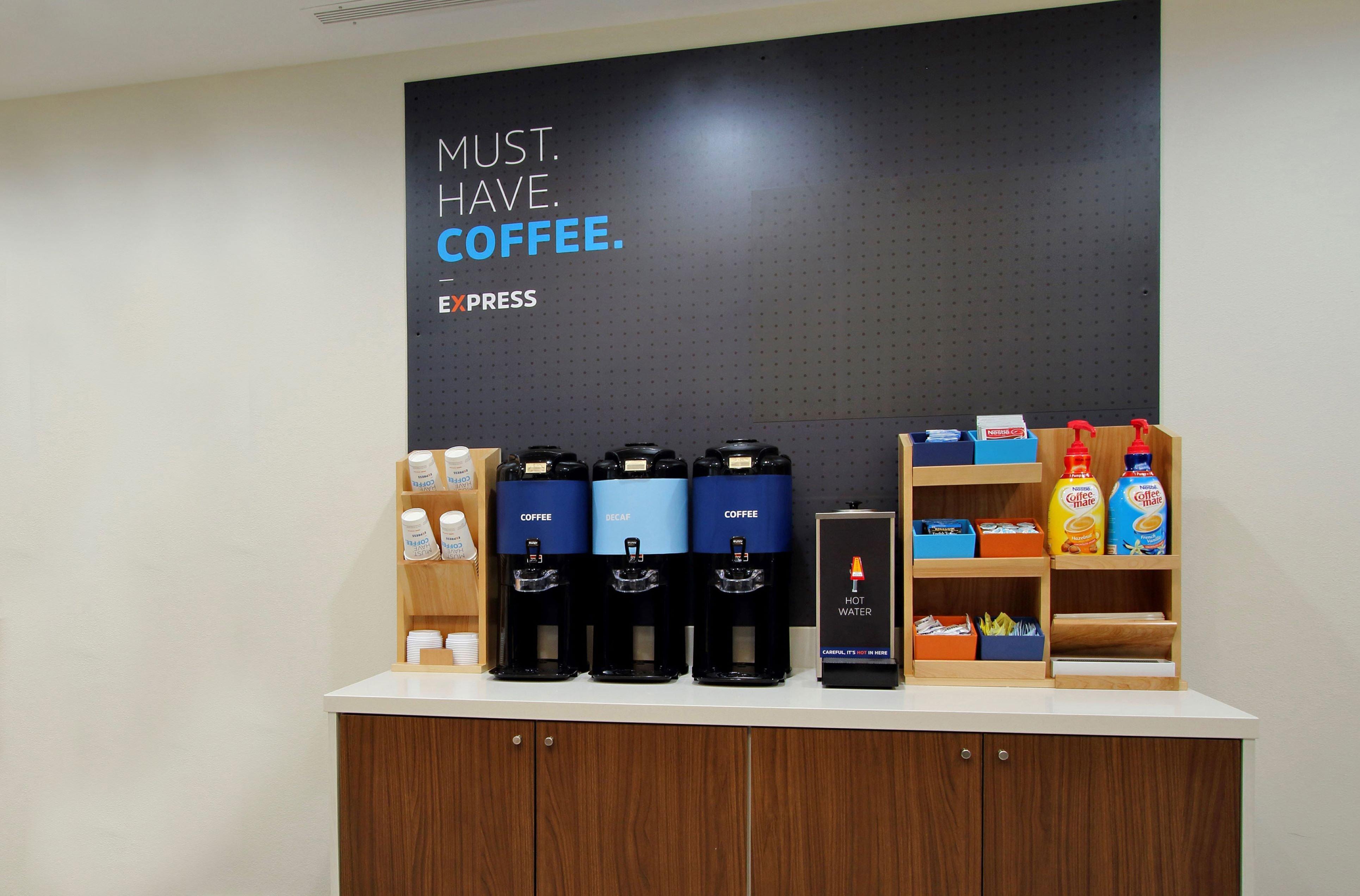Holiday Inn Express Hotel And Suites Fairfield-North By Ihg Kültér fotó