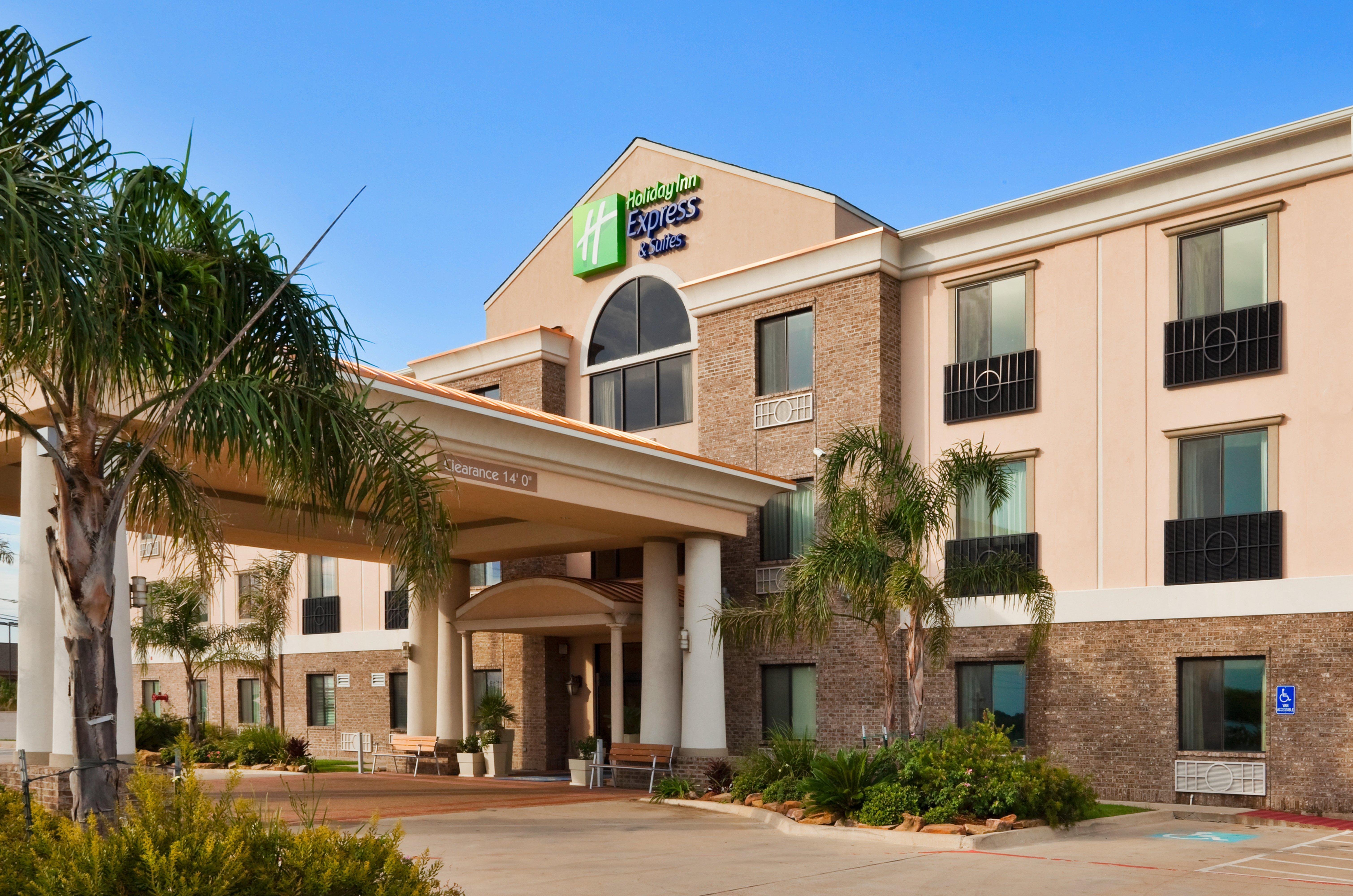 Holiday Inn Express Hotel And Suites Fairfield-North By Ihg Kültér fotó