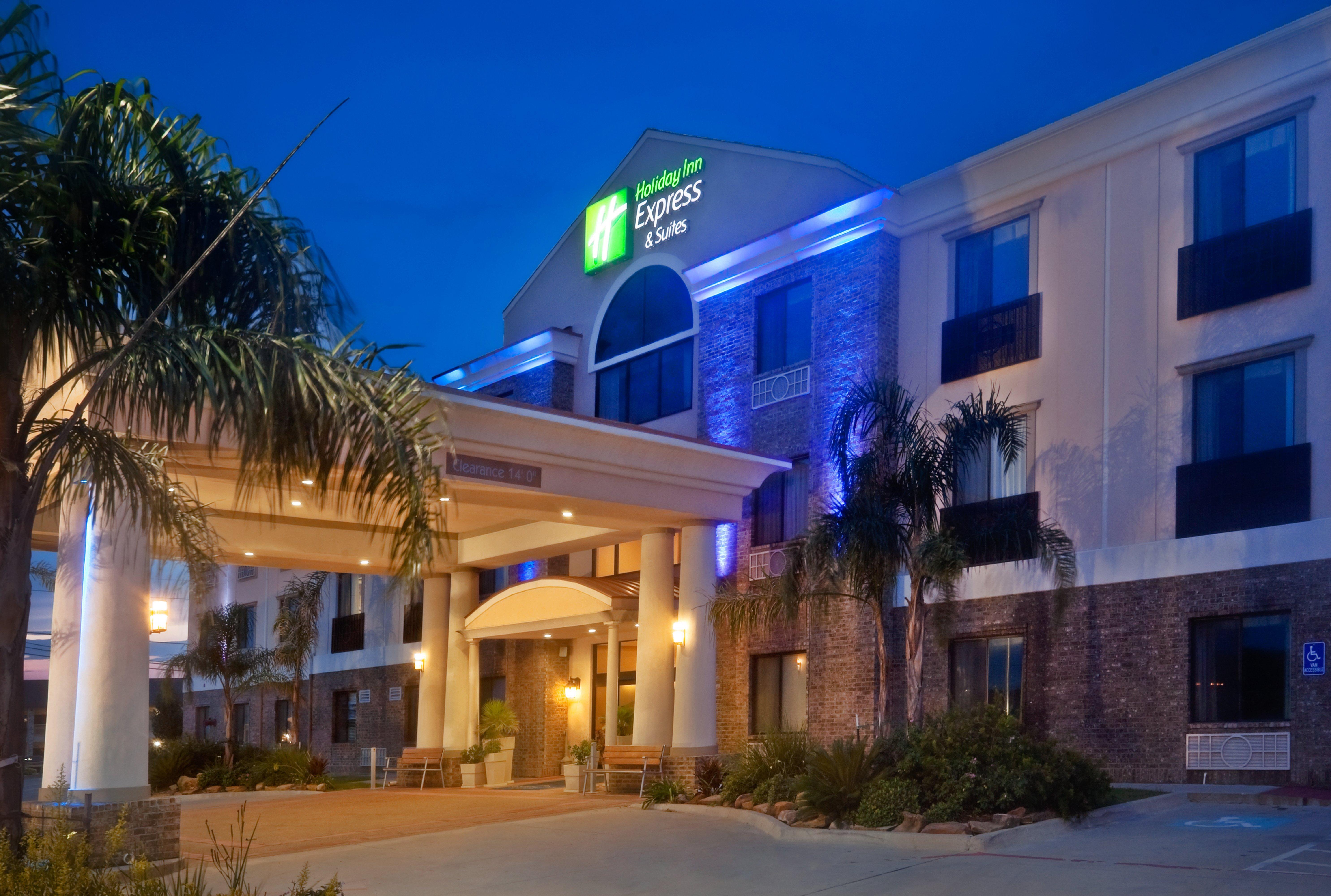 Holiday Inn Express Hotel And Suites Fairfield-North By Ihg Kültér fotó
