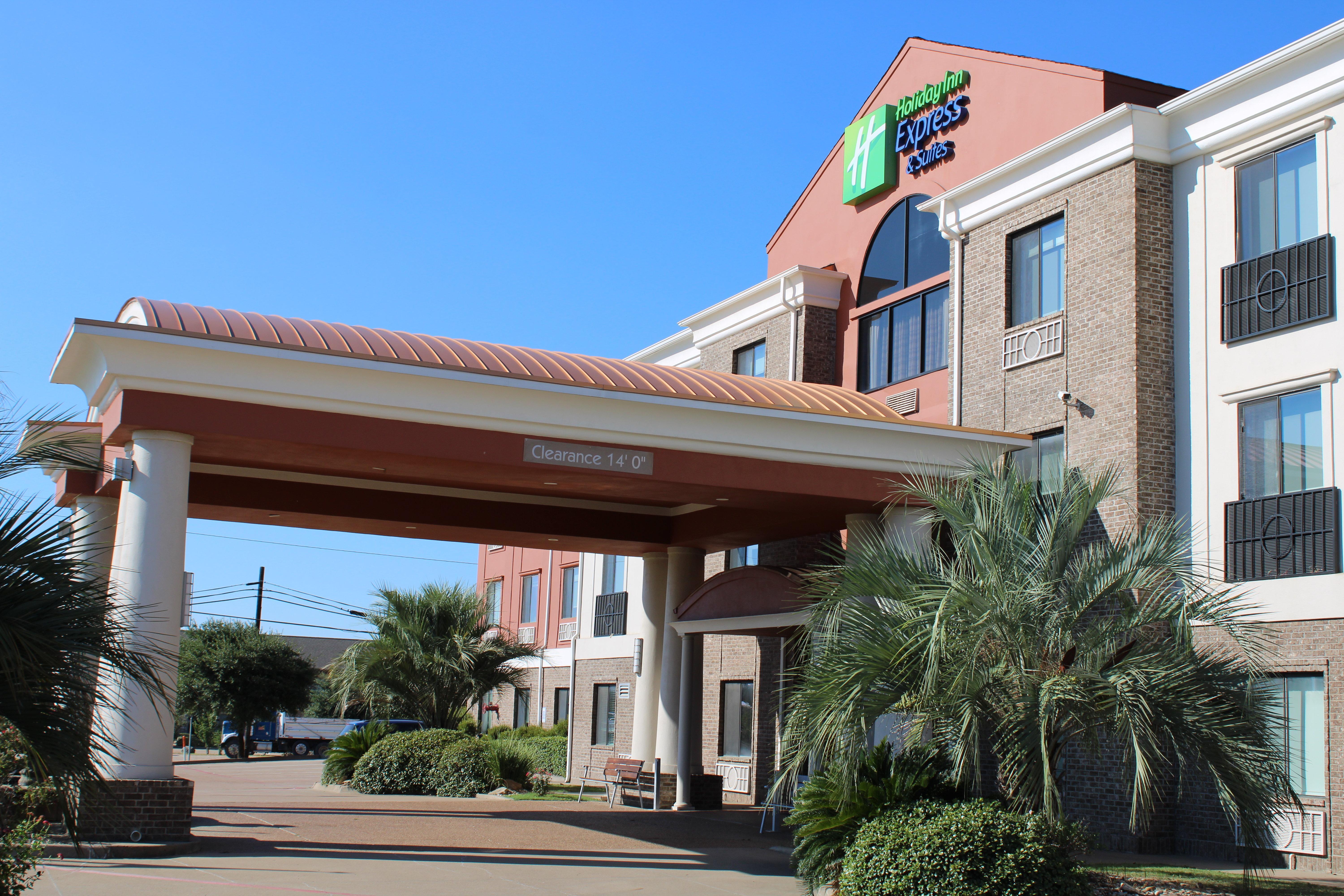 Holiday Inn Express Hotel And Suites Fairfield-North By Ihg Kültér fotó