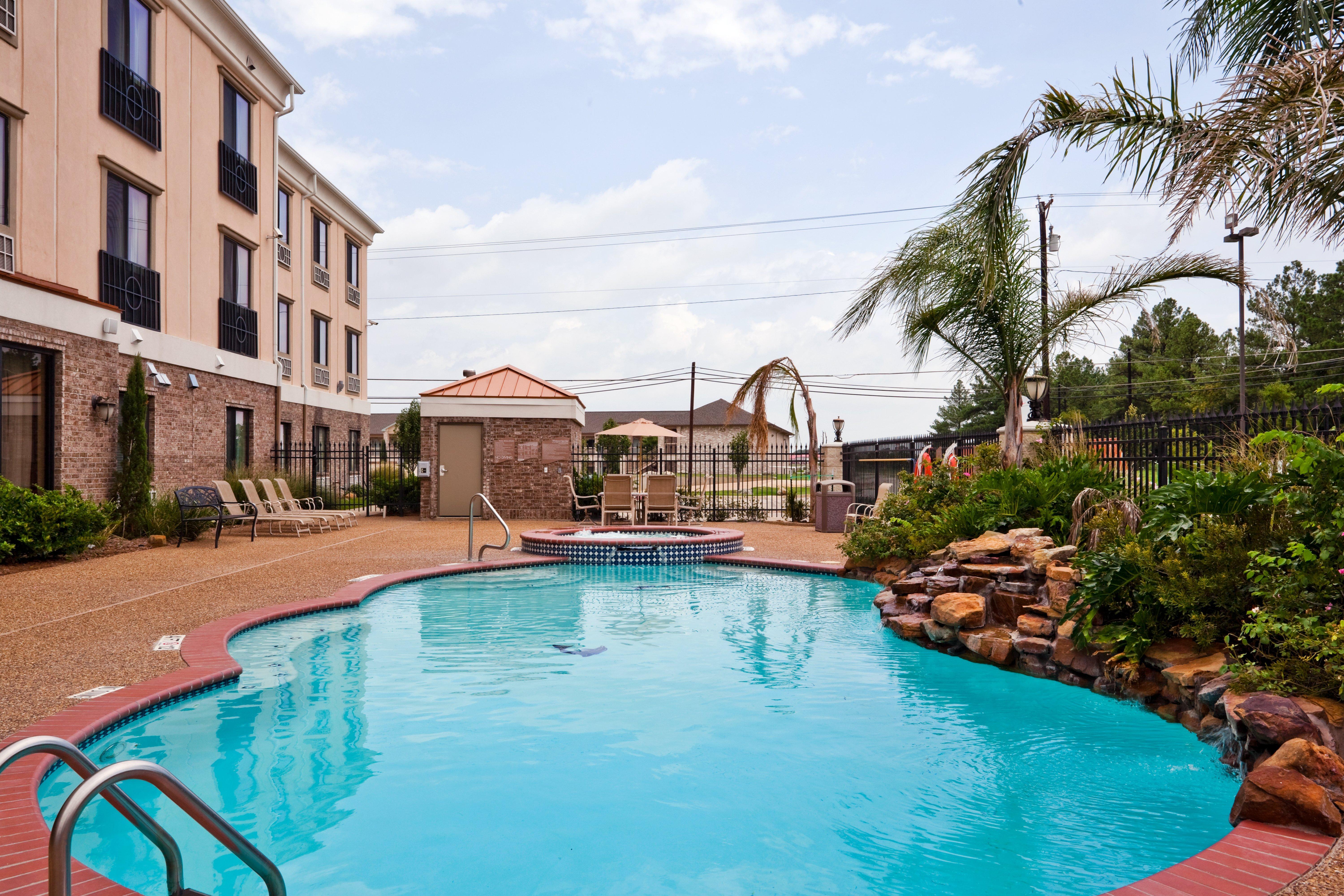 Holiday Inn Express Hotel And Suites Fairfield-North By Ihg Kültér fotó