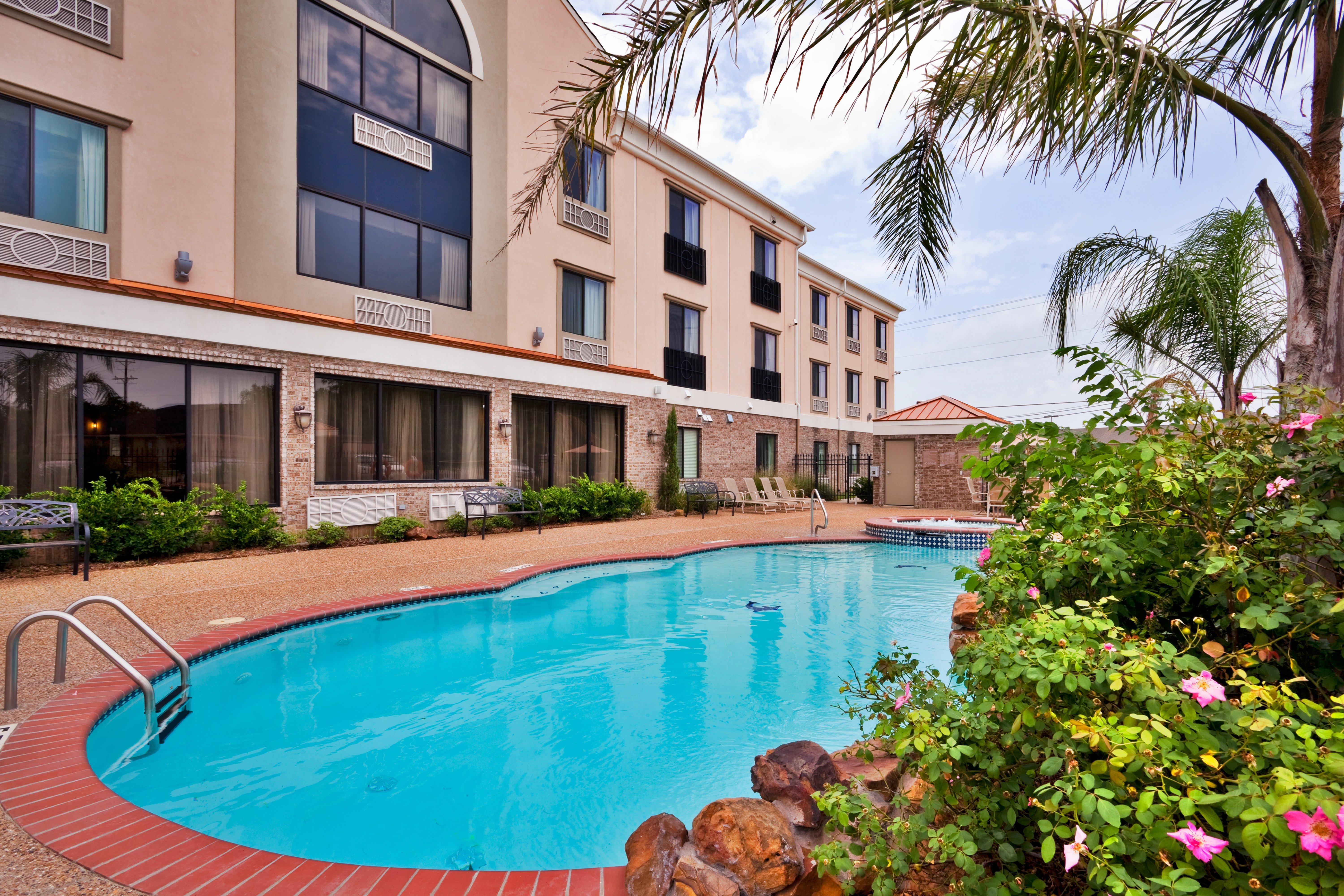 Holiday Inn Express Hotel And Suites Fairfield-North By Ihg Kültér fotó