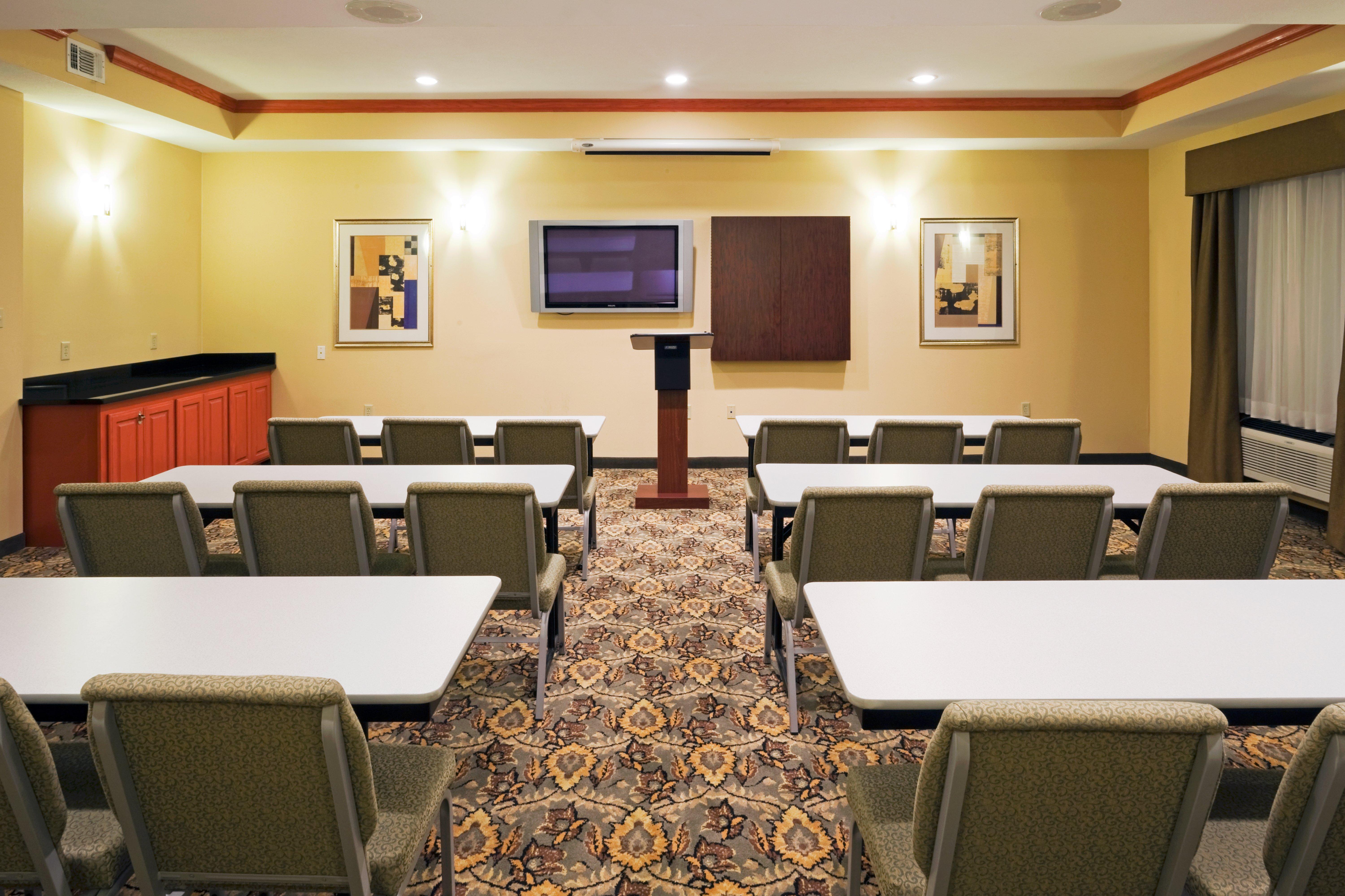 Holiday Inn Express Hotel And Suites Fairfield-North By Ihg Kültér fotó